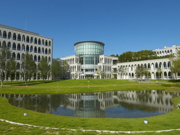 中京大学 豊田キャンパスには何学部がありますか？