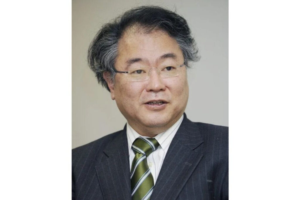 e59889e682a6e5a4a7e5ada6e381aee9ab98e6a98be6b48be4b880e69599e68e88e3818ce6b3a8e79baee38195e3828ce3828be79086e794b1e381a8e381af 嘉悦大学の高橋洋一教授が注目される理由とは