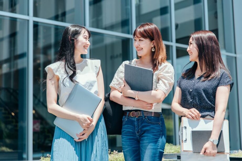 大学何歳まで通える？年齢別の進学と卒業の実情