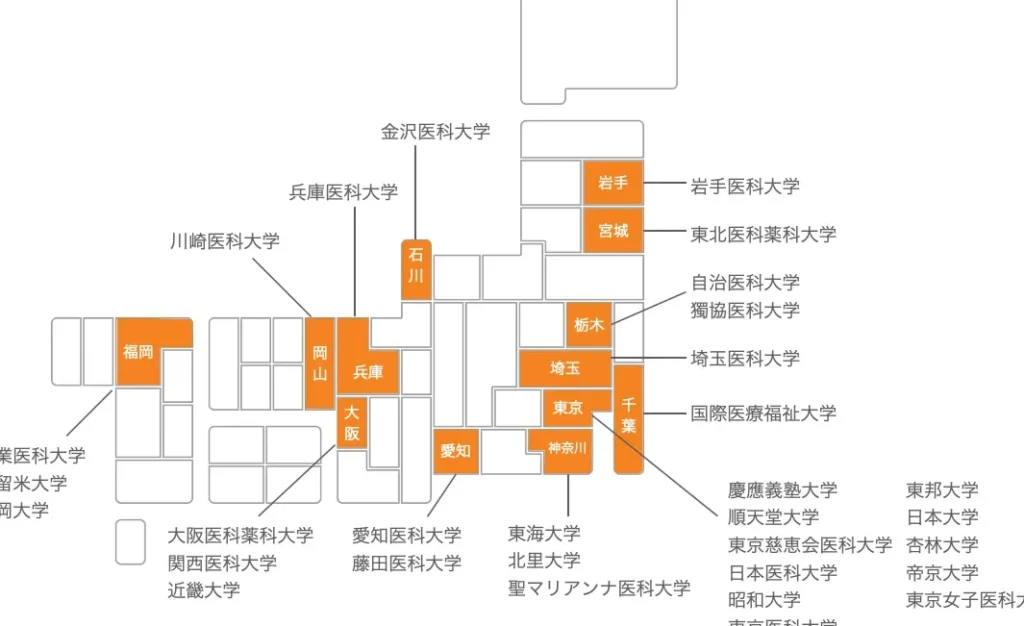 大学受験で国立は何校受けるべきかの考察