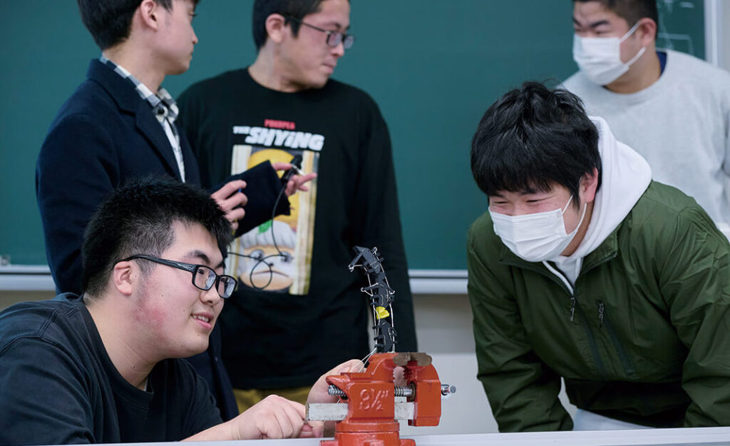大阪電気通信大学が就職に強い理由とは